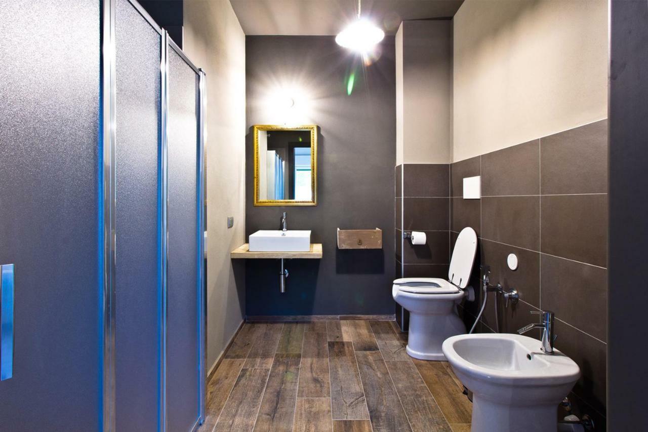 Hotel Nonna Giulina à Castagnole delle Lanze Extérieur photo