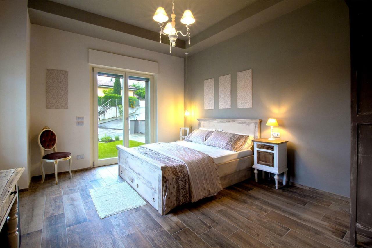 Hotel Nonna Giulina à Castagnole delle Lanze Extérieur photo