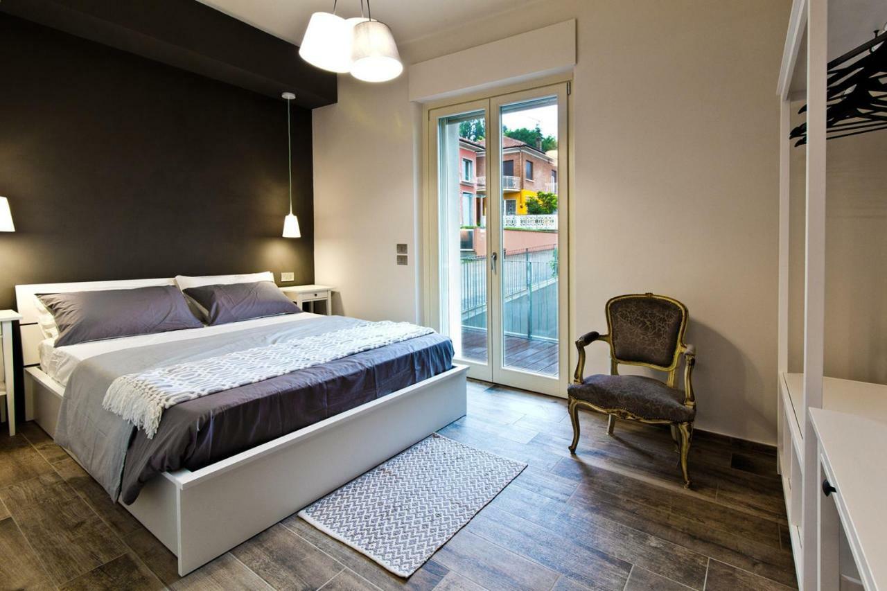 Hotel Nonna Giulina à Castagnole delle Lanze Extérieur photo