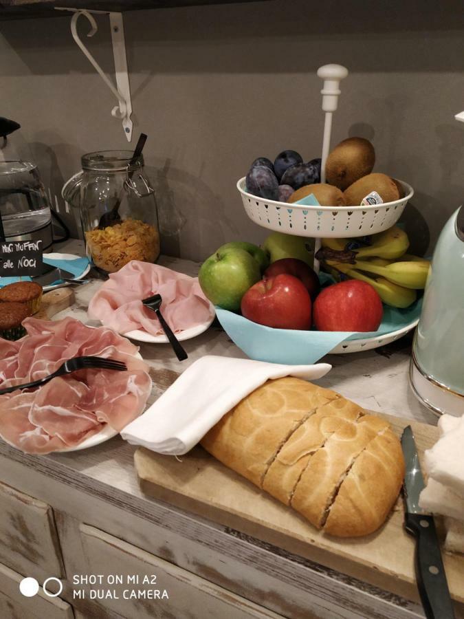 Hotel Nonna Giulina à Castagnole delle Lanze Extérieur photo